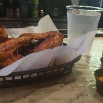 GWARbar - Wings and a GWAR beer - Barbeque Near Me - Richmond, Virginia GWARbar - Wings and a GWAR beer - Barbeque Near Me - Richmond, Virginia