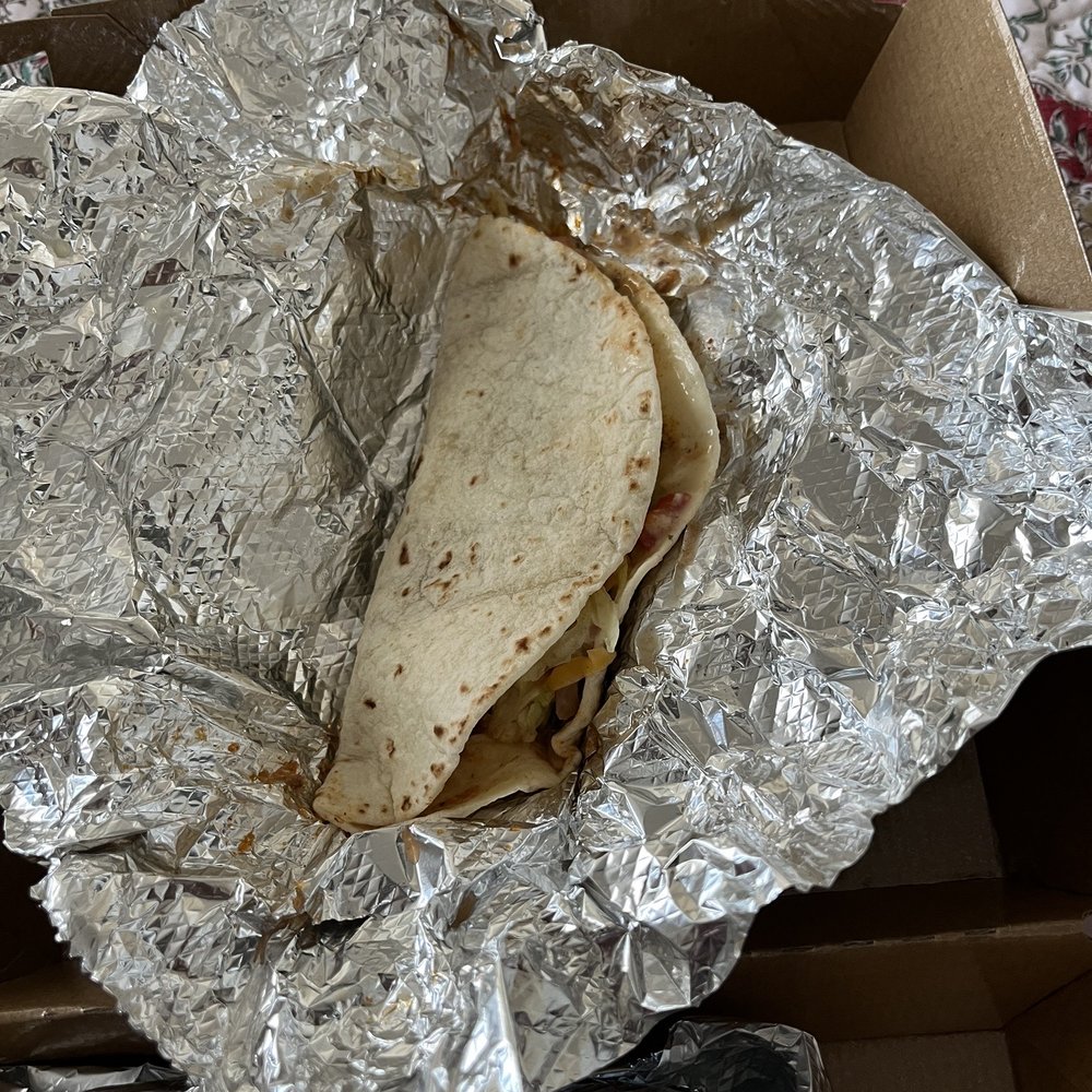 Taco Mac - Beef taco - American Near Me - McDonough, Georgia