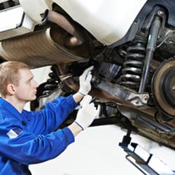 Chiltern Tyre & Exhausts