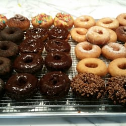 Db3 Donuts