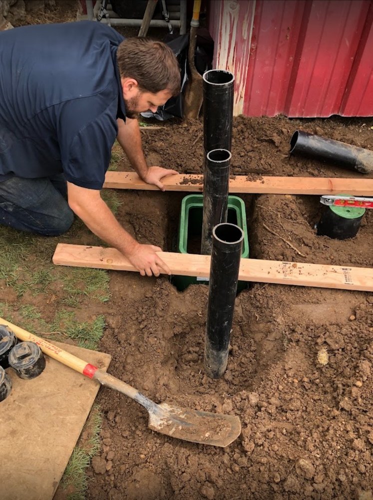 Slide of Quality Plumbers Perth Amboy