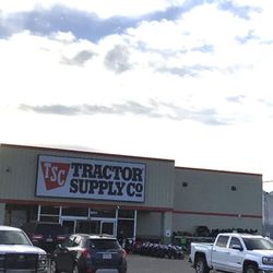Tractor Supply