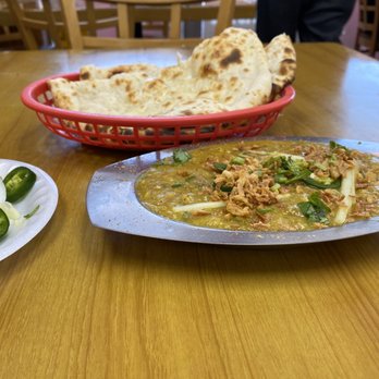 Al Kabob Grill & Cafe - Haleem and Naan - Indian Near Me - Dallas, Texas