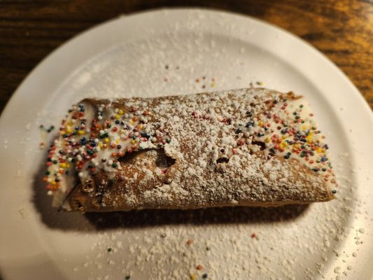 Biagio's Italian Restaurant by null