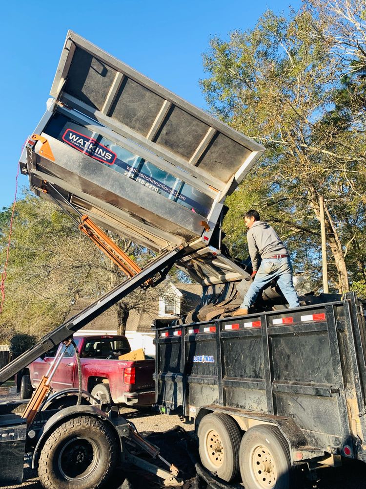 Slide of Watkins Construction & Roofing