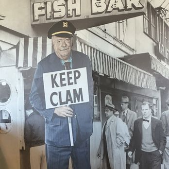 Ivar's Seafood Bar - Seafood Near Me - Everett, Washington Ivar's Seafood Bar - Seafood Near Me - Everett, Washington