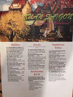 Menu photo 3 Asian Noodles House Leesburg, VA Menu photo 3 Asian Noodles House Leesburg, VA