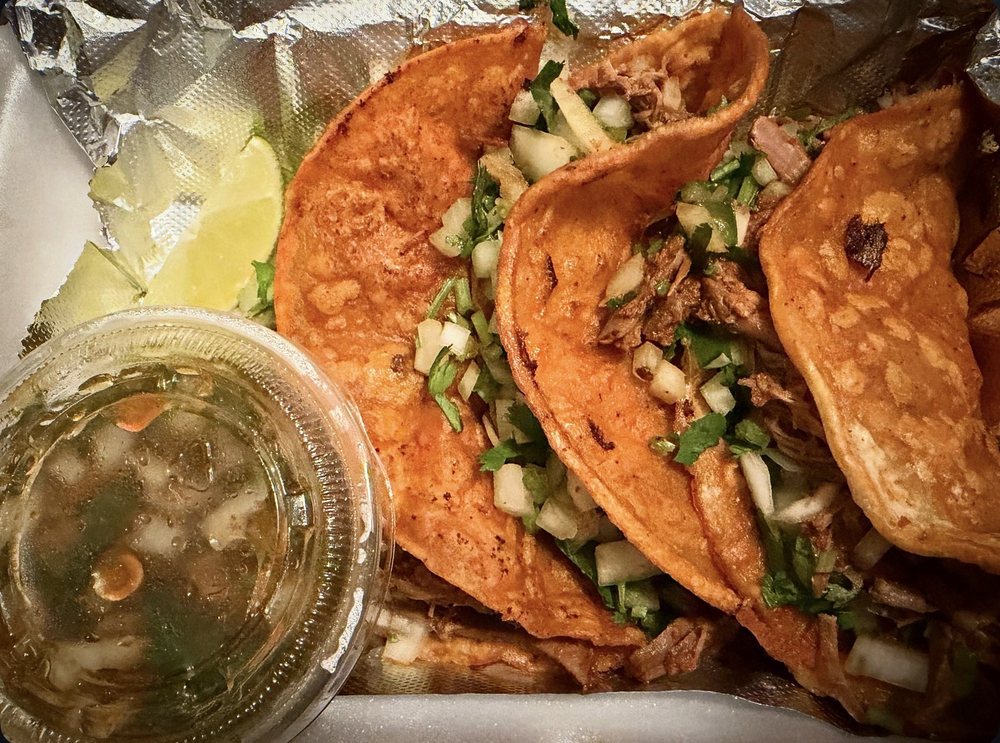 Jose’s Burritos — Mexican restaurant in Washington