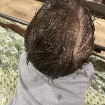 Super Lice Witty - Oil on non-infested family members to ensure lice don't jump ship from one head to another - Lice Services Near Me Super Lice Witty - Oil on non-infested family members to ensure lice don't jump ship from one head to another - Lice Services Near Me