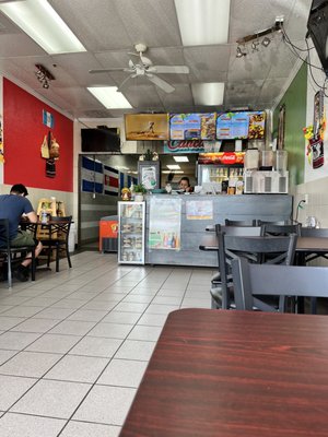 Taqueria Cancun by null