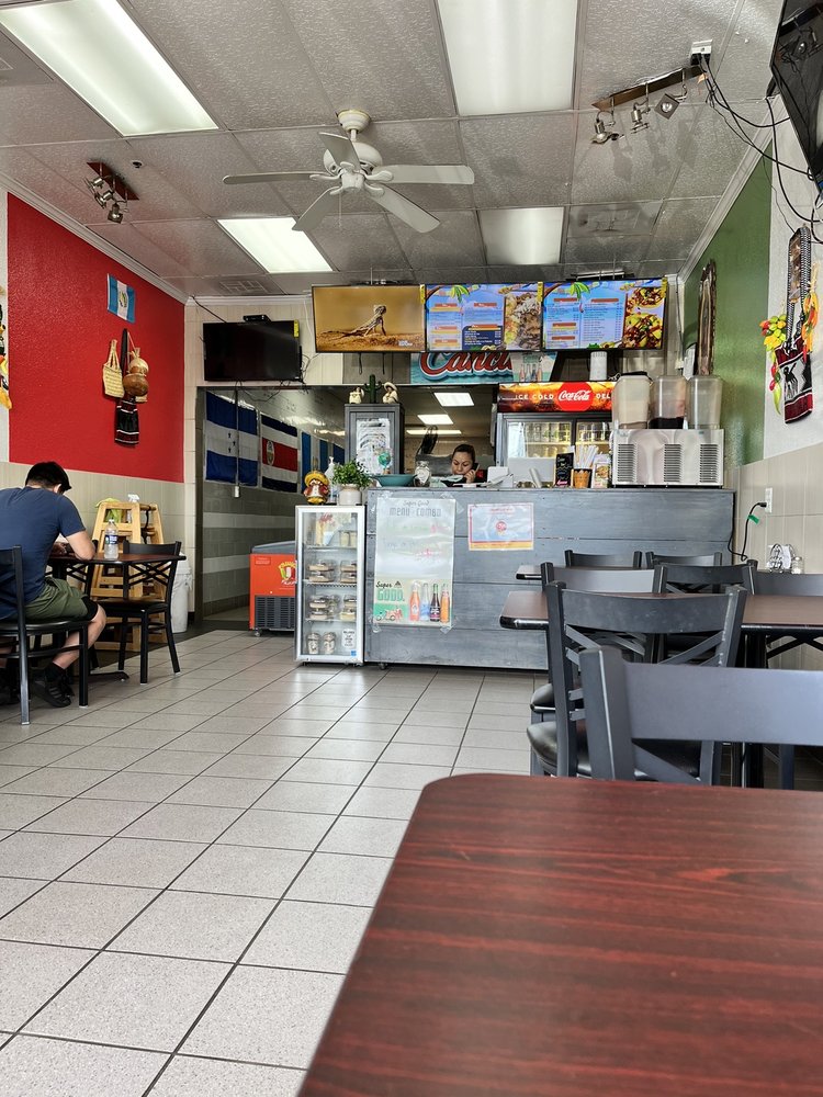 Taqueria Cancun