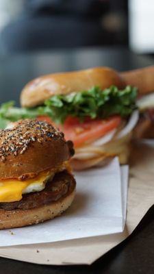 Brush Park Bodega by null