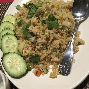 Little Thailand - Thai Near Me - Sedro-Woolley, Washington