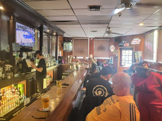 Locust Bar/Club by null