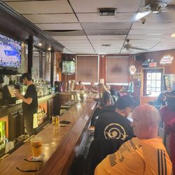 Locust Bar