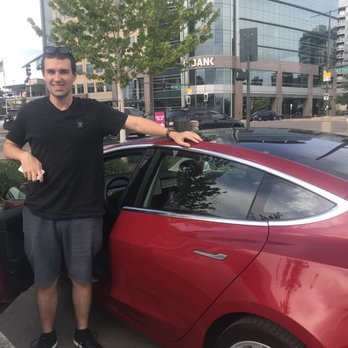 Tesla - Model 3 - Amazing car! - Car Dealers Near Me - Denver, Colorado Tesla - Model 3 - Amazing car! - Car Dealers Near Me - Denver, Colorado