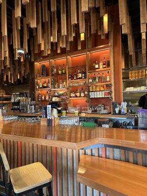 Mecha Noodle Bar by null