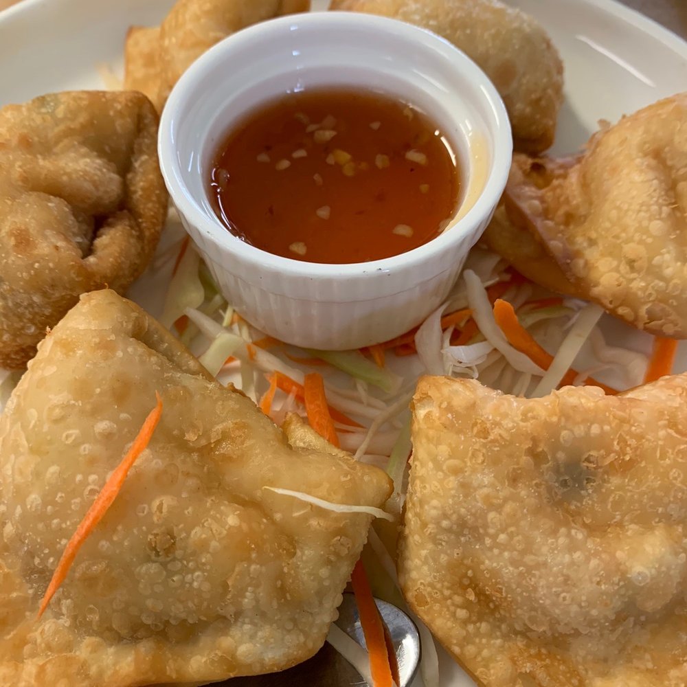 Hae Ha Thai - Crab Delight - Thai Near Me - Kennewick, Washington Hae Ha Thai - Crab Delight - Thai Near Me - Kennewick, Washington