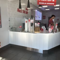 Smoothie King