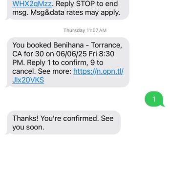 Benihana - Torrance - Sushi Bars Near Me - Torrance, California