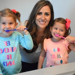 iHeartSmiles Pediatric Dentistry & Orthodontics - iHeartSmiles - Pediatric Dentistry and Orthodontics - Dr. Dana Busciglio Diaz