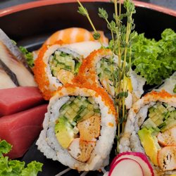 Younee Sushi