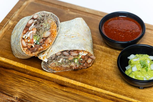 Taco Dudes & Caribbean by null