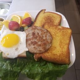 French Toast
