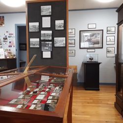 Camp Moore Confederate Museum & Cemetery