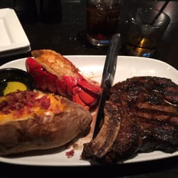 Outlaw Ribeye