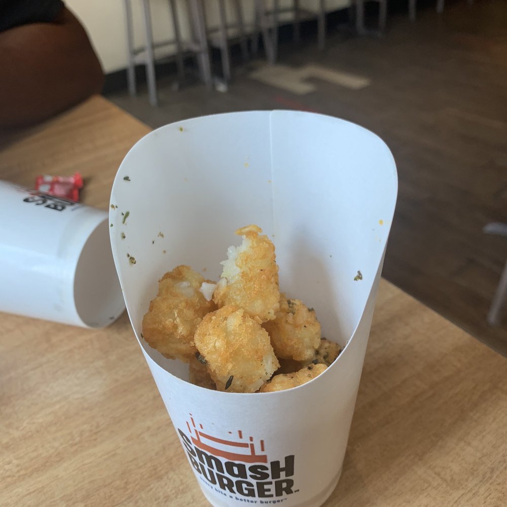 Smashburger - Smash Tots - Burgers Near Me - Chesapeake, Virginia Smashburger - Smash Tots - Burgers Near Me - Chesapeake, Virginia
