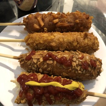 The Basac - Korean Near Me - Flushing, New York