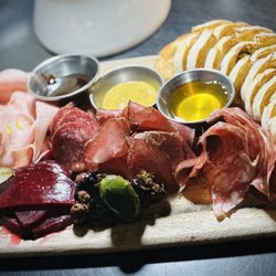 Social Charcuterie Bar & Cocktails - Small Charcuterie Board