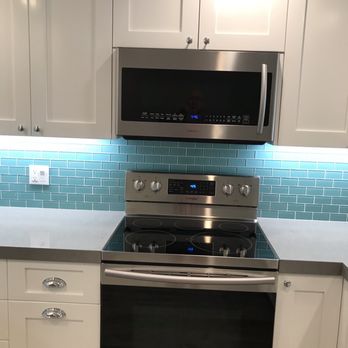 Amazonia Kitchen & Bath - Countertop Installation Near Me Amazonia Kitchen & Bath - Countertop Installation Near Me