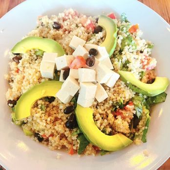 Cafe Del Soul - Bowl - Salad Near Me - New Smyrna Beach, Florida Cafe Del Soul - Bowl - Salad Near Me - New Smyrna Beach, Florida