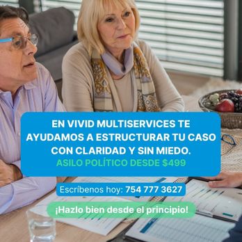1. Vivid Multiservices