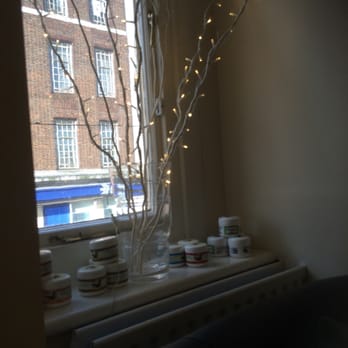 Affable Therapy Training - Massage Schools Near Me - Croydon, XGL