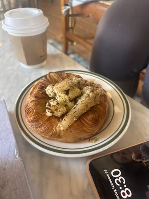 Lucia | Bakehouse by null