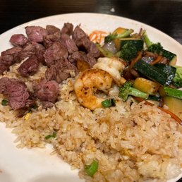 Filet Mignon