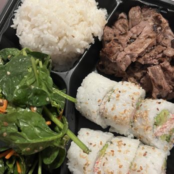 SanSai Japanese Grill - Japanese Near Me - Chatsworth, California SanSai Japanese Grill - Japanese Near Me - Chatsworth, California