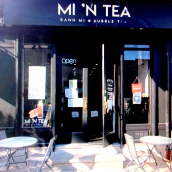 Mi 'N Tea - Vietnamese Bahn Mi takeout in cool Manayunk - Vietnamese Near Me - Philadelphia, Pennsylvania Mi 'N Tea - Vietnamese Bahn Mi takeout in cool Manayunk - Vietnamese Near Me - Philadelphia, Pennsylvania