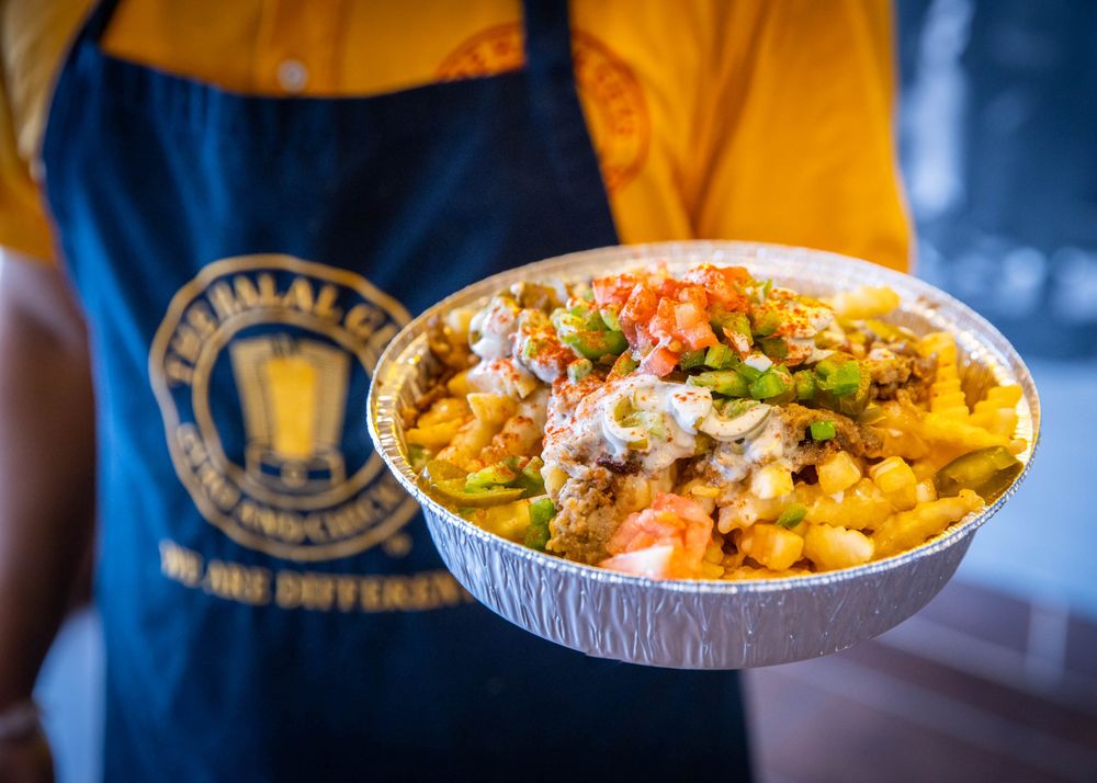 The Halal Guys