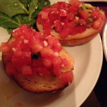 Operacaffe - Italian Near Me - San Diego, California