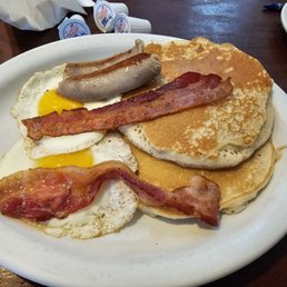 All American