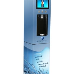 Provitec GmbH - PROquelle Wasserspender