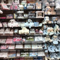 Gift Shop