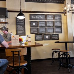 The Runaway Micropub and Nanobrewery