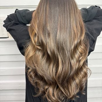 Mure Salon - Hair Stylists Near Me - New York, New York