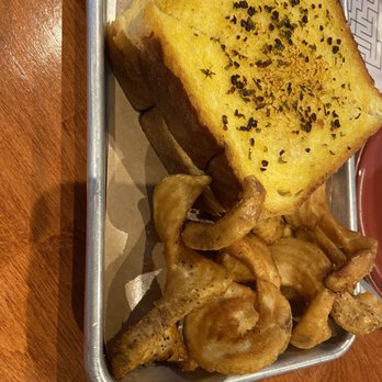 One Nation Tap & Table - Kids grilled cheese on Texas toast. - American Near Me - Battle Creek, Michigan One Nation Tap & Table - Kids grilled cheese on Texas toast. - American Near Me - Battle Creek, Michigan