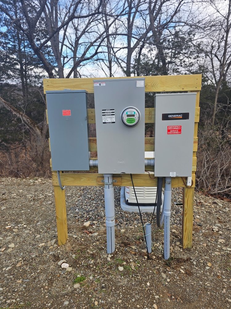 AVE ELECTRIC 24 Photos & 20 Reviews 3142 Route 28, Shokan, New York